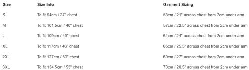 RHS Kick Boxing club hoody